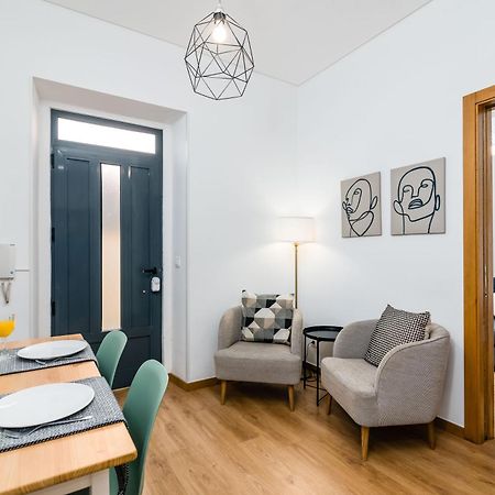 Go Native Lisbon - Vip City 외부 사진