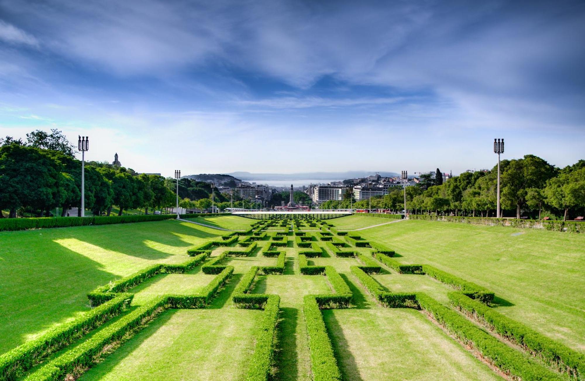 Go Native Lisbon - Vip City 외부 사진