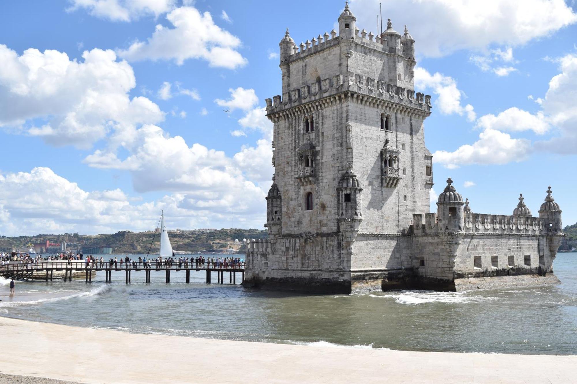 Go Native Lisbon - Vip City 외부 사진