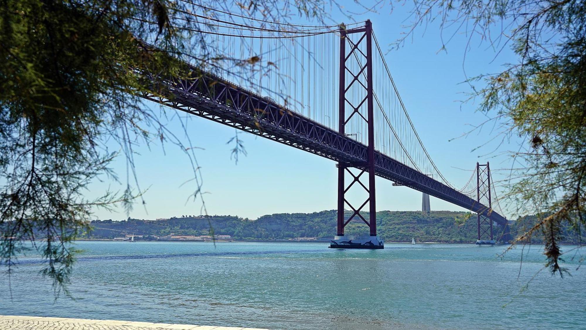 Go Native Lisbon - Vip City 외부 사진