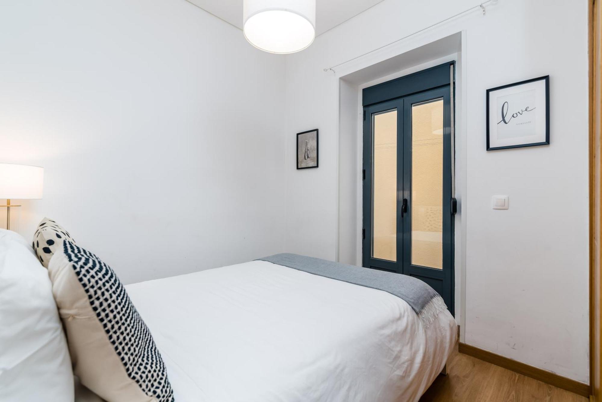 Go Native Lisbon - Vip City 외부 사진