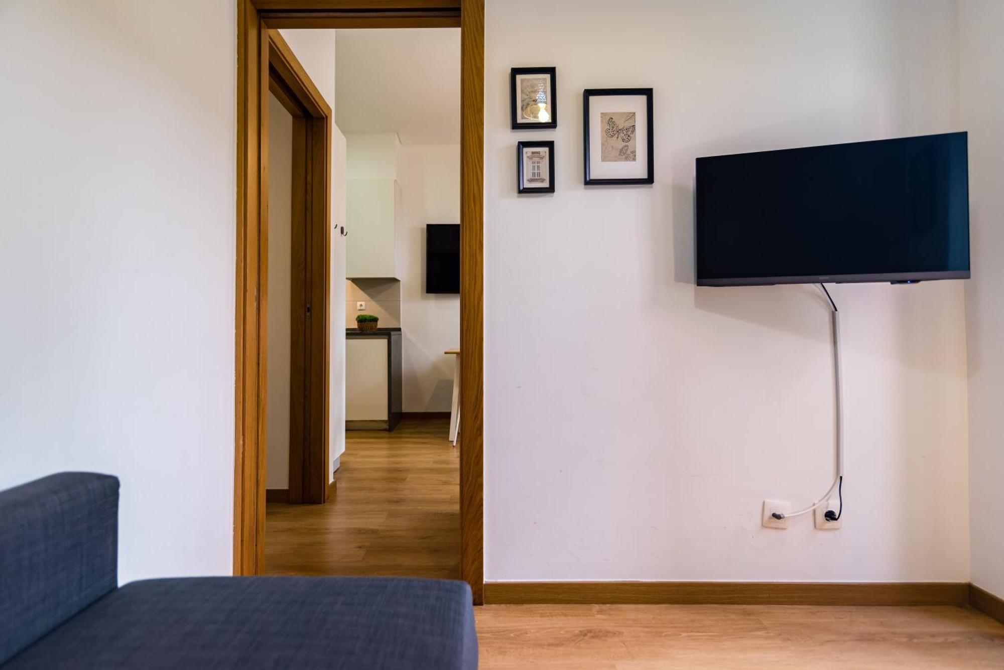 Go Native Lisbon - Vip City 외부 사진