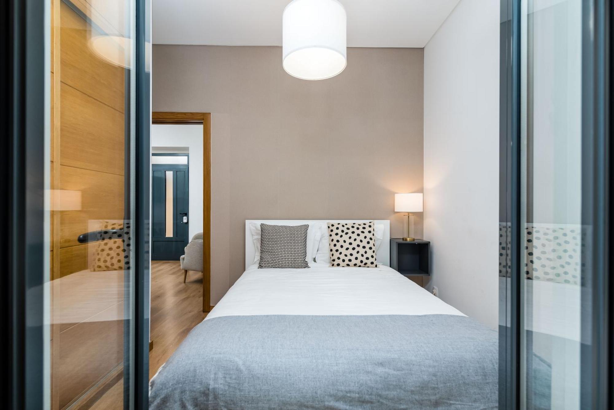 Go Native Lisbon - Vip City 외부 사진