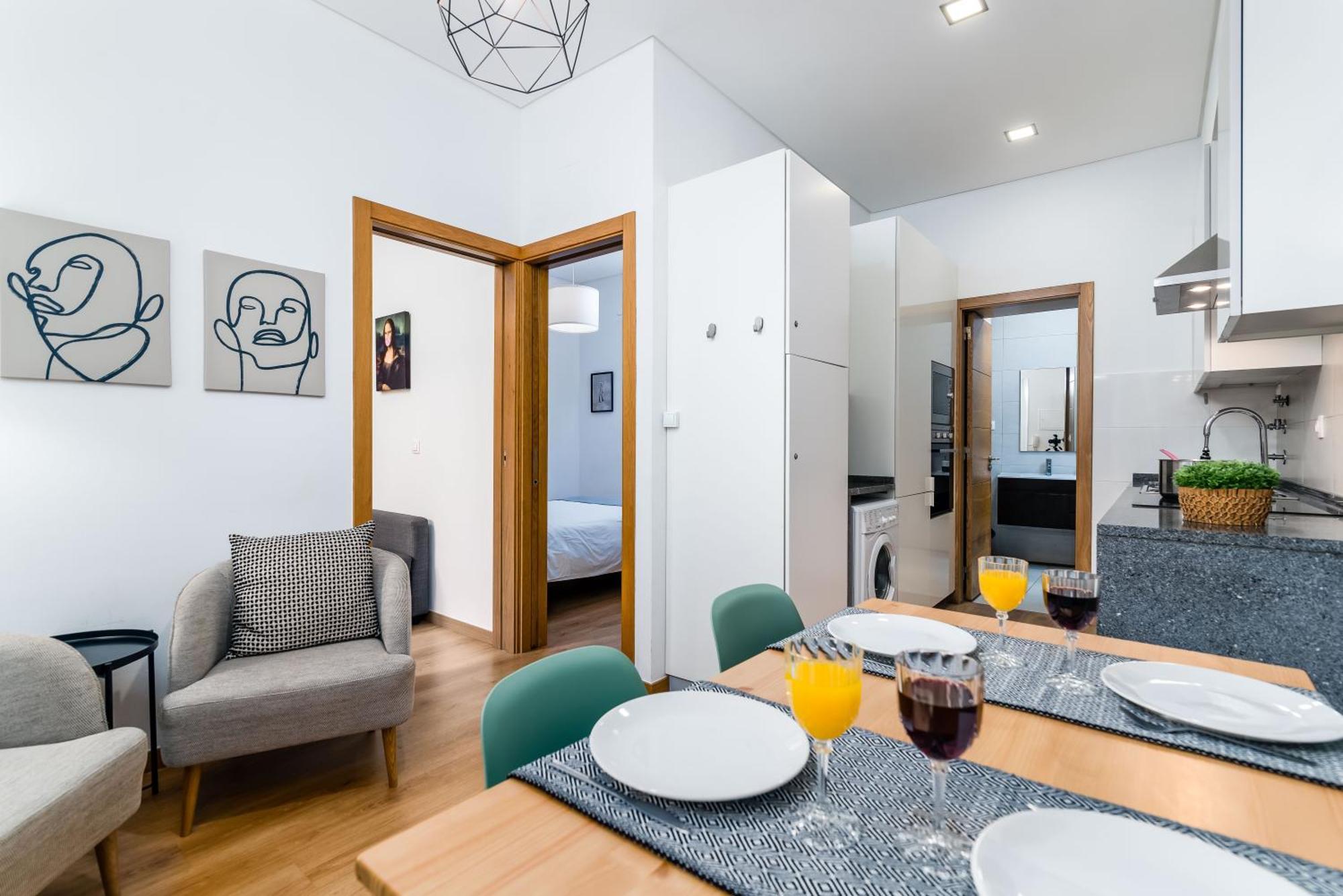 Go Native Lisbon - Vip City 외부 사진