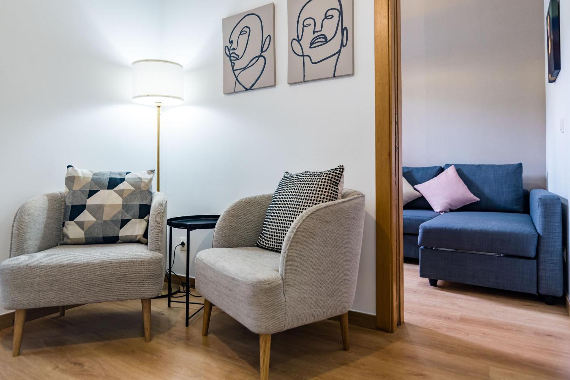 Go Native Lisbon - Vip City 외부 사진
