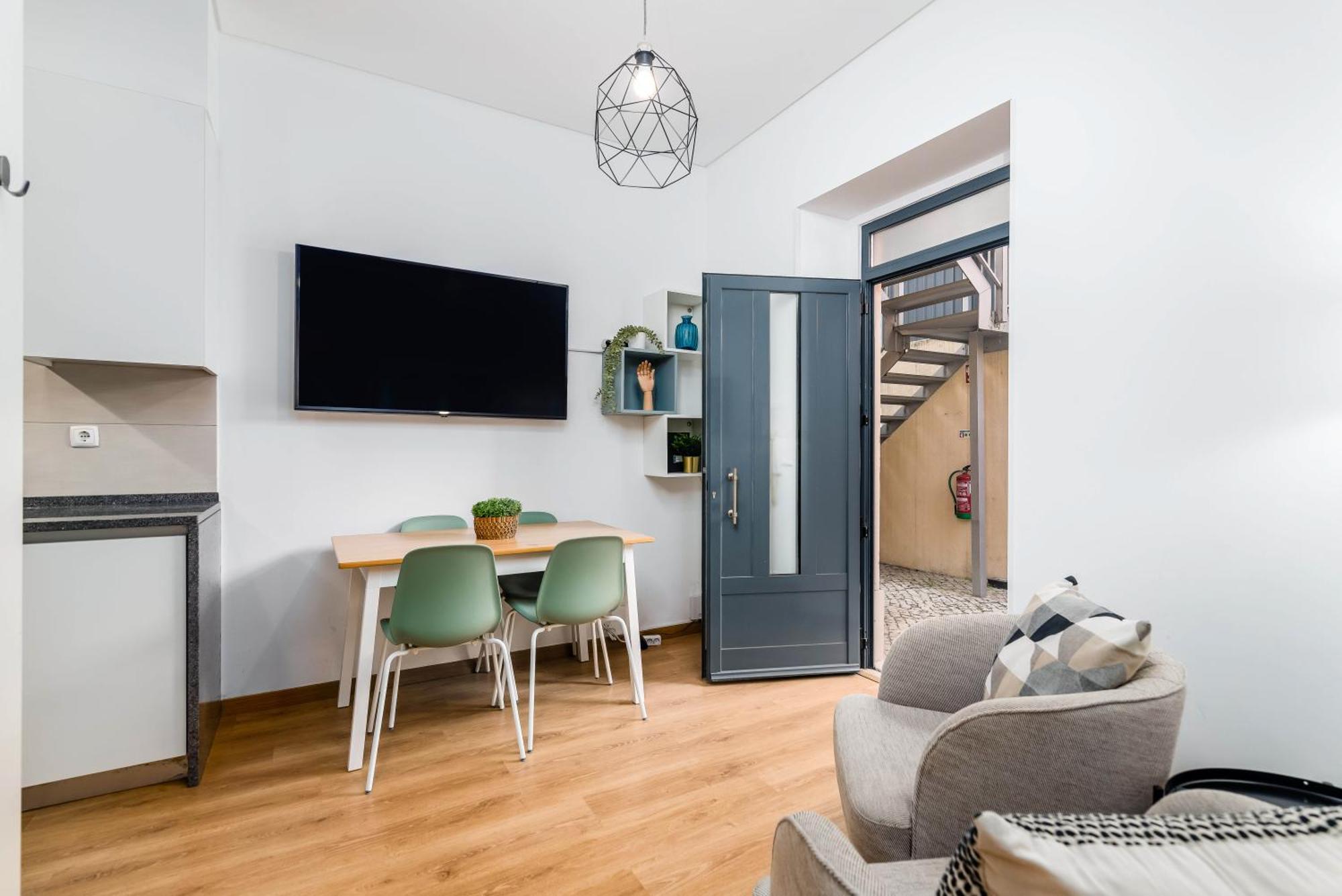 Go Native Lisbon - Vip City 외부 사진