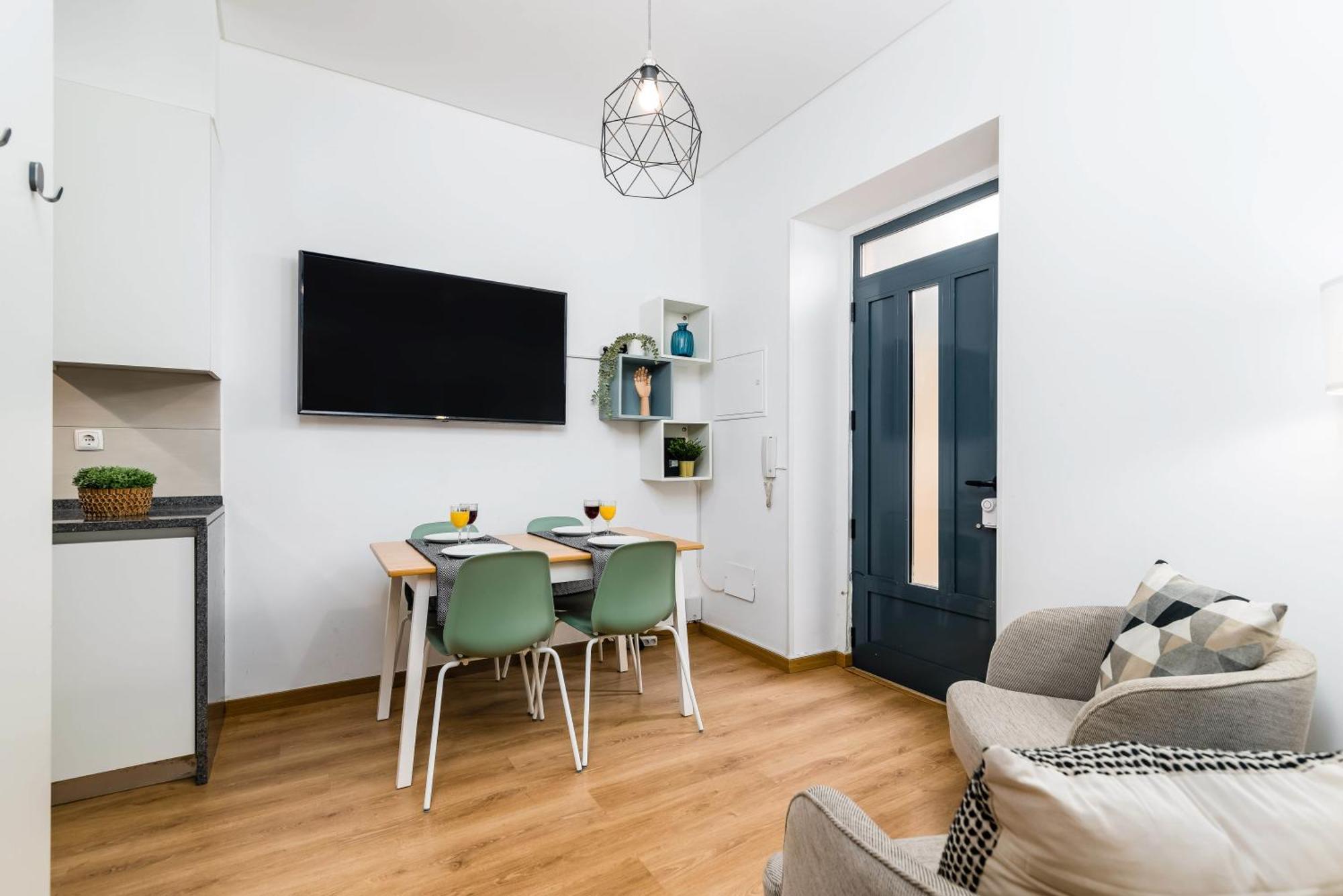 Go Native Lisbon - Vip City 외부 사진
